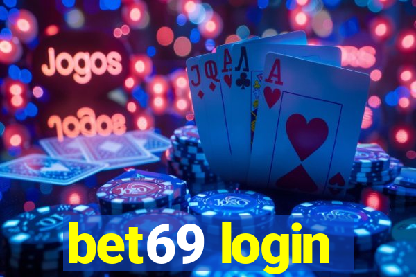 bet69 login